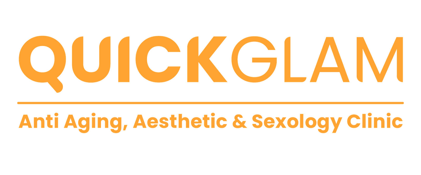 Logo Quickglam Logo Quickglam