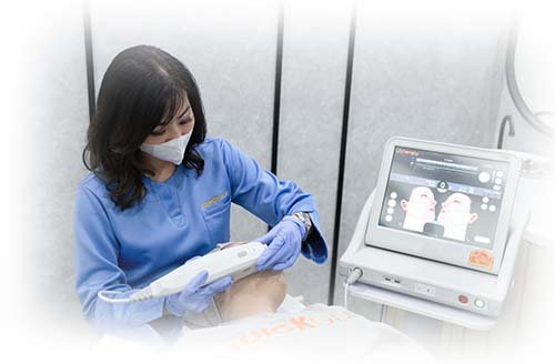 Ultherapy Jakarta Ultherapy Jakarta