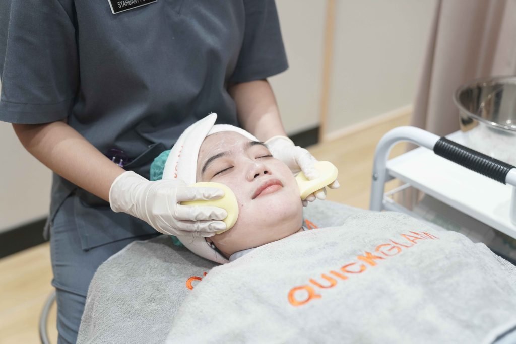 Facial Treatment