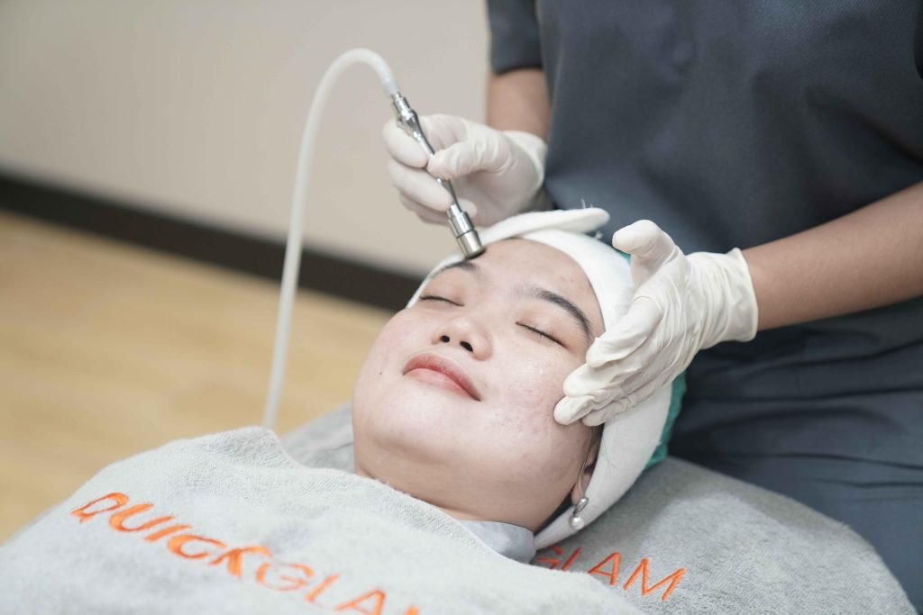 Facial Treatment