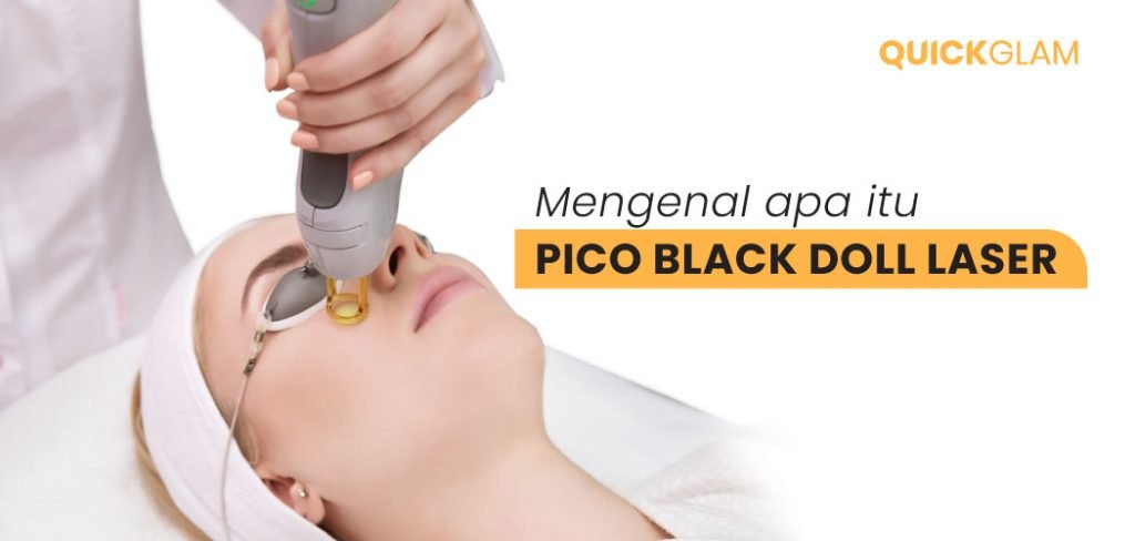 Apa itu Pico Black Doll Laser