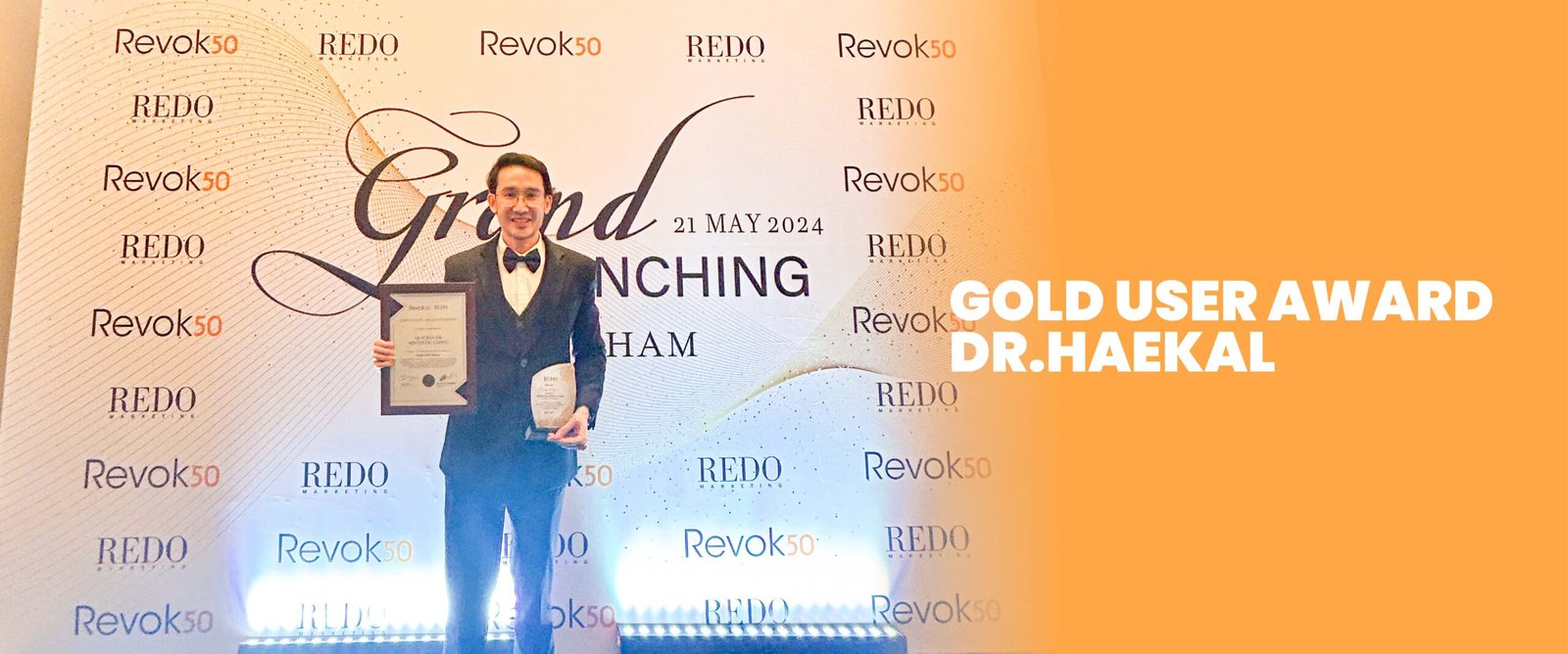 3512x1467 dr haekal gold user award revok