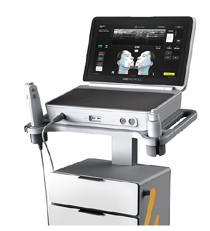 Alat Ultherapy Prime