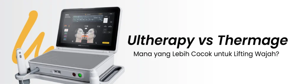 13 - Ultherapy vs Thermage