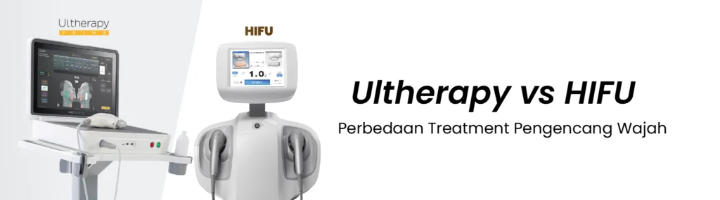 14 - Ultherapy vs HIFU