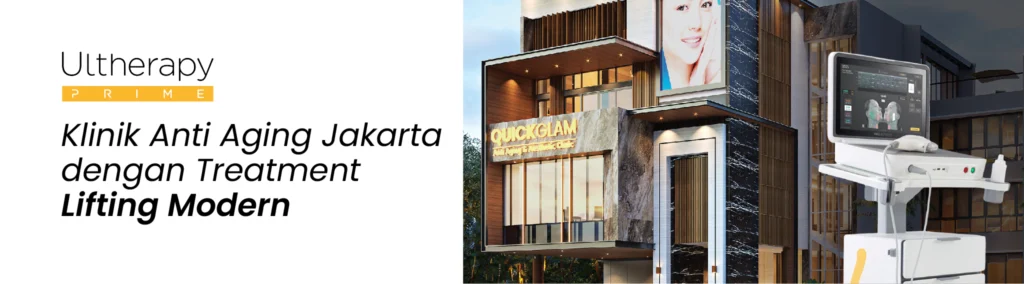 16 - Klinik Anti Aging Jakarta