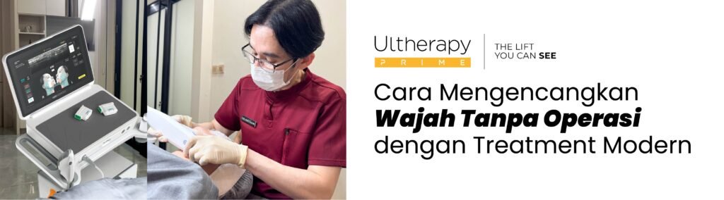 19 - Cara Mengencangkan Wajah