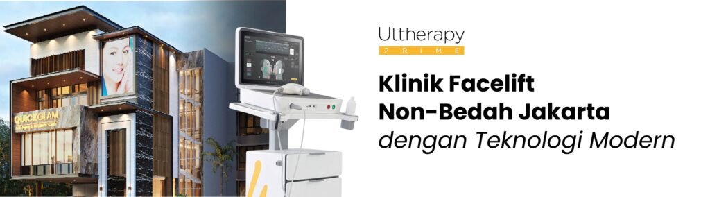 28 - Klinik Facelift Non Bedah Jakarta