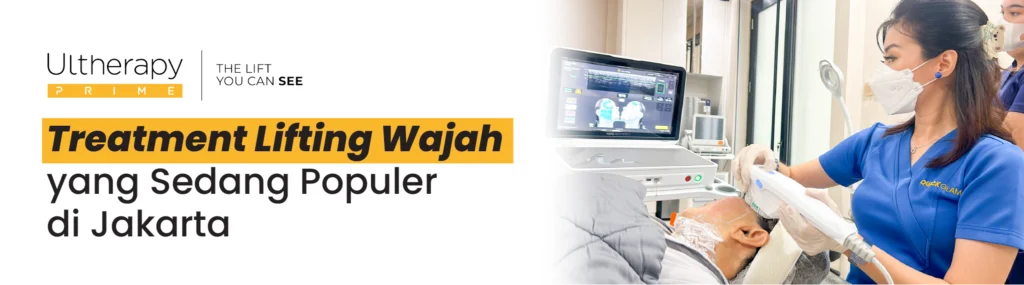6 - Treatment Lifting Wajah
